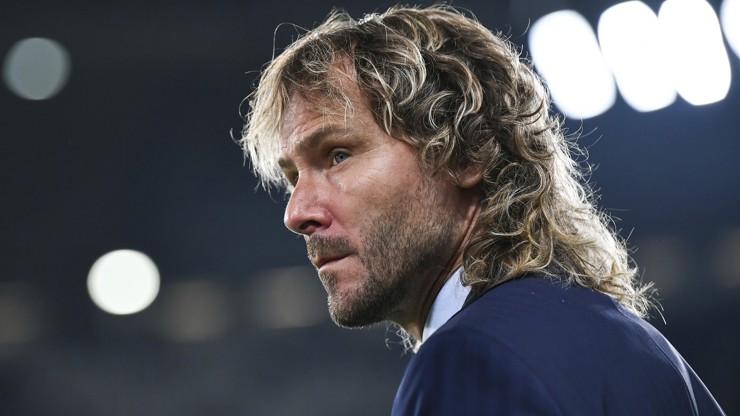 Pavel Nedvěd má zamířit do Saúdské Arábie.