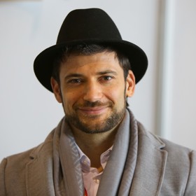 Stanislav Yanevski dnes.