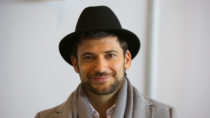 FOTO: Stanislav Yanevski dnes.