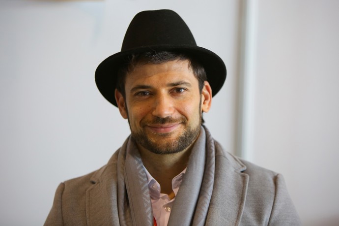Stanislav Yanevski dnes.