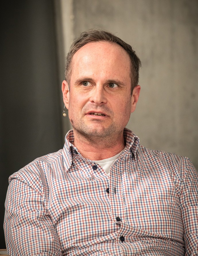 Milan Mikulecký ho označil za užitečného i prolhaného idiota.