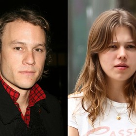 Matilda byla od narození věrnou kopií svého táty. A zůstala jí dodnes.