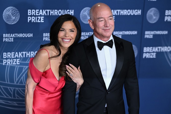 MacKenzie Scott a Jeff Bezos byli manželé 25 let. Vzali se po pouhé půlroční známosti.
