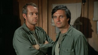Alan Alda