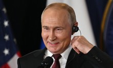 Putin se vyjádřil k požadavkům Ruska na Ukrajině. Svým posledním návrhem šokoval