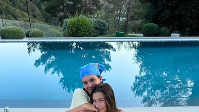 FOTO: Hailey Bieber a Kendall Jenner jsou nejlepší kamarádky.