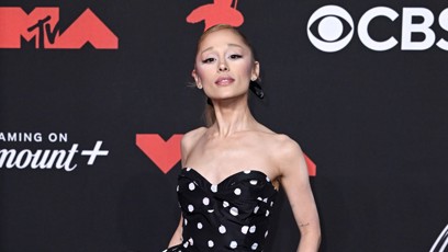 FOTO: Pohublá Ariana Grande.