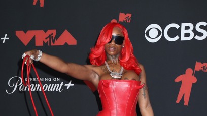 FOTO: Odvážné celebrity na MTV Video Music Awards.
