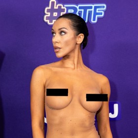 Bianka Rumanová se postarala o pořádný šok