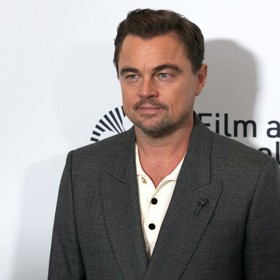 Michal Jagelka stárne spolu s Leonardem DiCapriem.