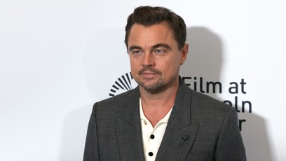 FOTO: Leonardo DiCaprio hubne.