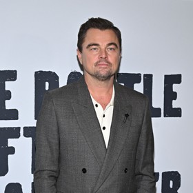 Leonardo DiCaprio se ukázal na veřejnosti. 