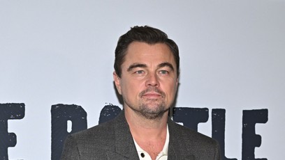 FOTO: Leonardo DiCaprio se ukázal na veřejnosti.