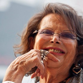 Claudia Cardinale zemřela v úterý 23. září ve věku 87 let.