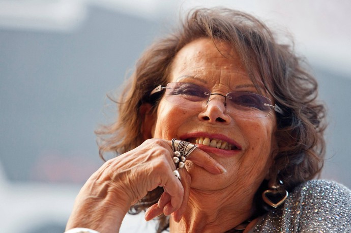 Claudia Cardinale zemřela v úterý 23. září ve věku 87 let.