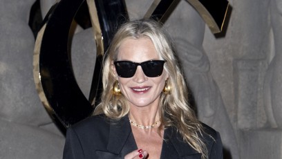 FOTO: Zničená Kate Moss.