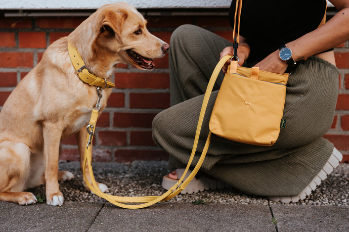 We love dogs: Prémiový butik pro psy a kočky otevírá v Praze 7 