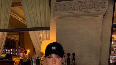 FOTO: Bianka je velmi populární slovenskou influencerkou.