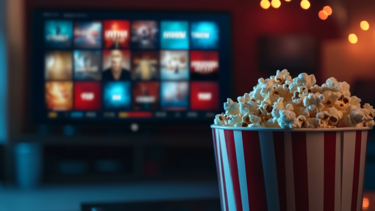 Úterní večery ve znamení skandálů. Warner TV se v říjnu podívá na zoubek celebritám, které praly své špinavé prádlo před soudem 