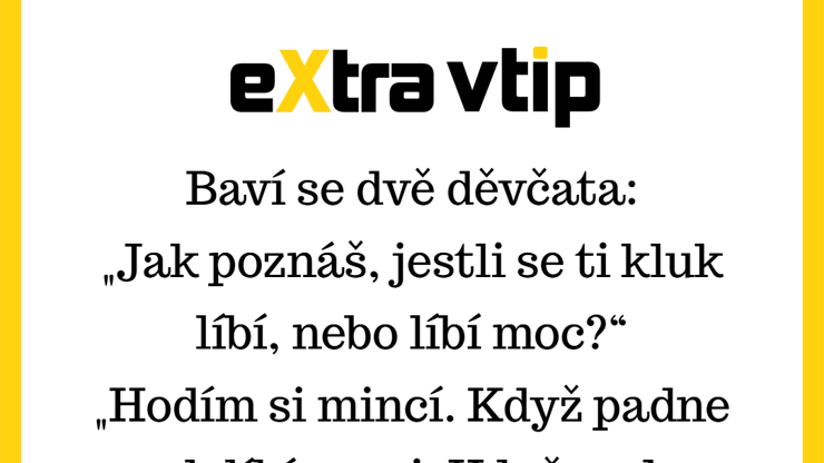 Když nestačí mince, nastupují kalhotky!