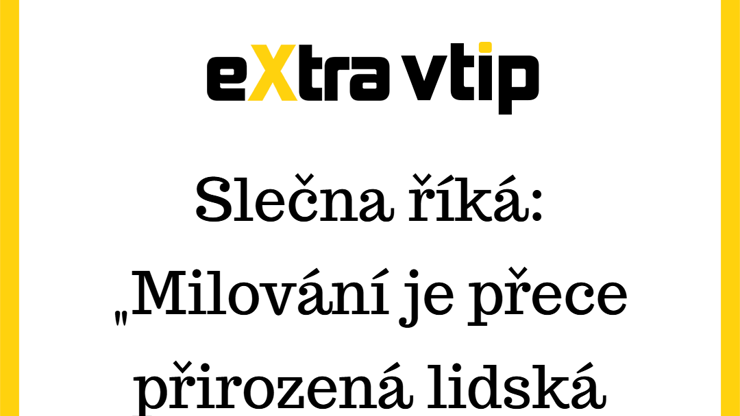 Když srdce by chtělo, ale žaludek musí!