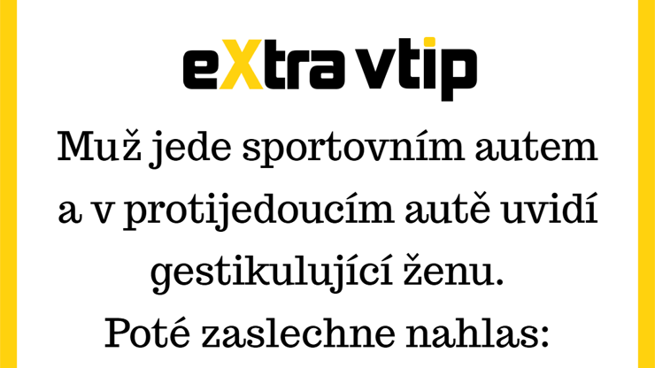 Když tě varují, že jsi prase… a ty si myslíš, že je to urážka