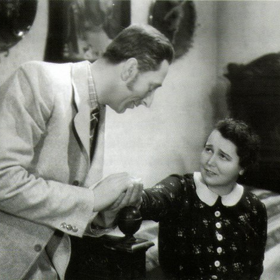 snímek z filmu Pán a sluha