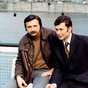 Zahrála si vedlejší role v mnoha českých filmech, například i ve snímku Zlaté rybky. Další fotky v galerii jsou z tohoto filmu.