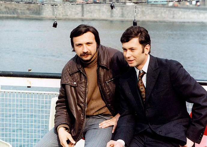 Zahrála si vedlejší role v mnoha českých filmech, například i ve snímku Zlaté rybky. Další fotky v galerii jsou z tohoto filmu.