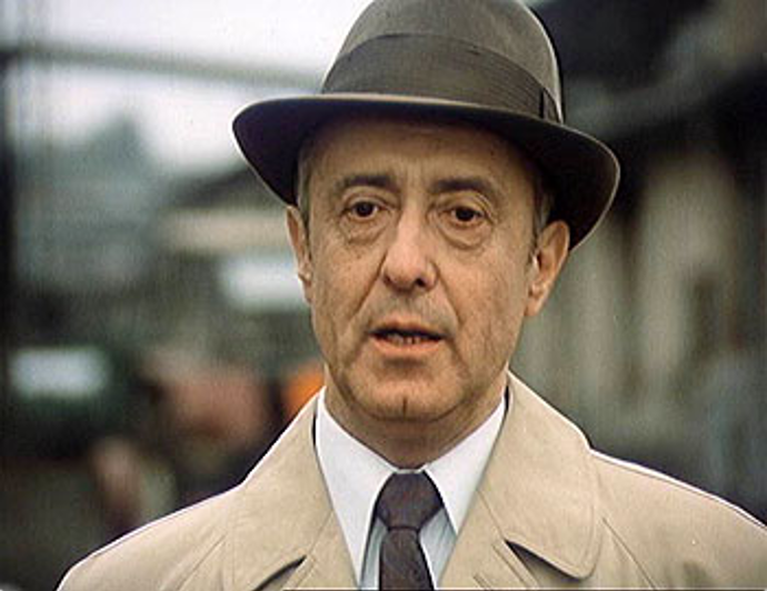 Jaroslav Vozáb se objevil v několika vedlejších rolích oblíbených filmů, zejména po boku svých kolegů z divadla Járy Cimrmana.