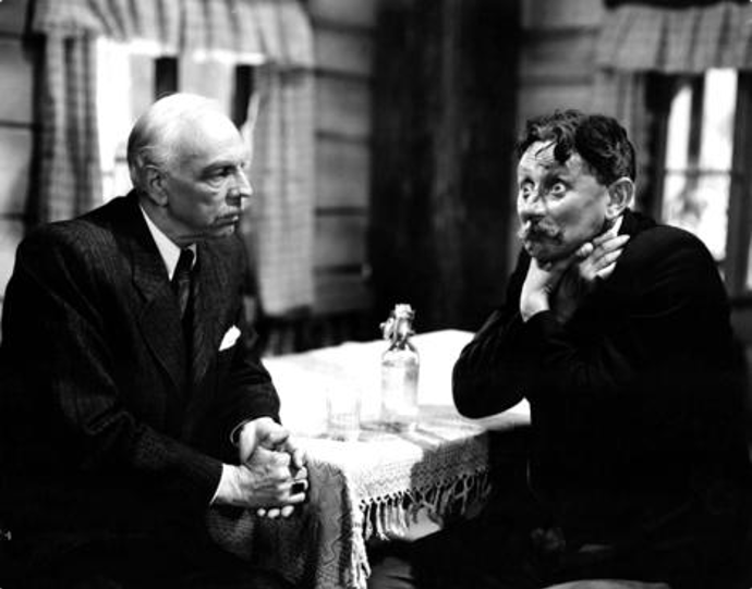 Přítomnost Vlasty Buriana v hlavní roli zaručuje skvělou zábavu.