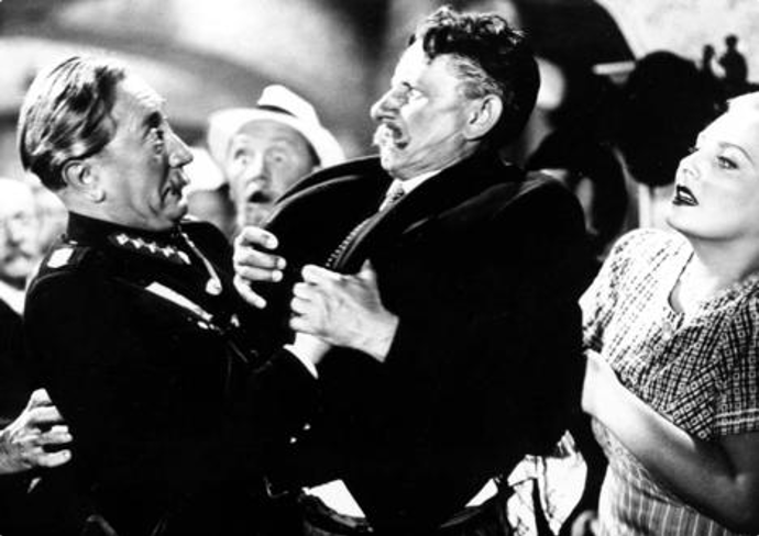 Dojde i na ostrou výměnu názorů.