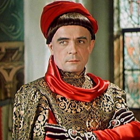 ...nebo Jan Žižka (1955).