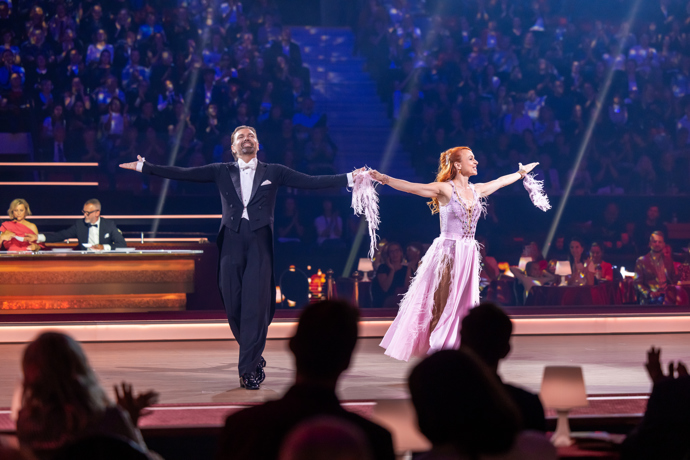 StarDance Tour bude mít několik zastávek. 