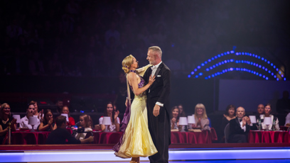 FOTO: StarDance Tour.