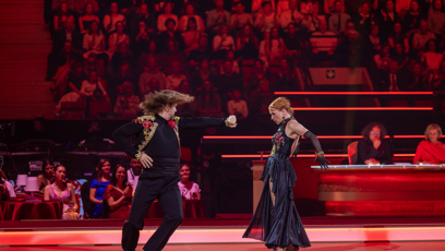 FOTO: StarDance Tour.