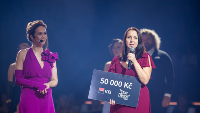 FOTO: StarDance Tour.