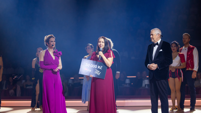 FOTO: StarDance Tour.