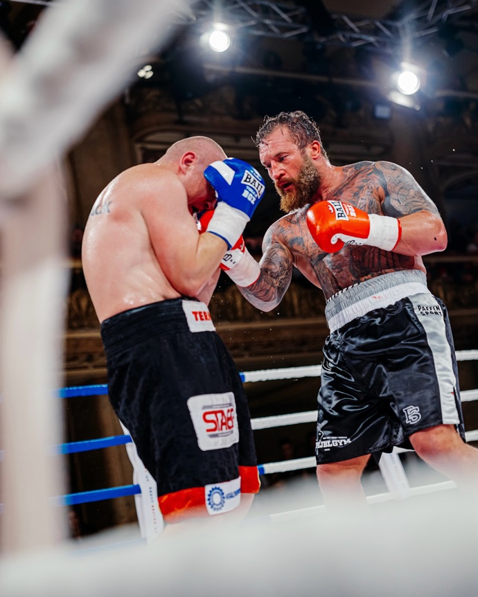 Tomáš Bezvoda nečekaně zemřel.