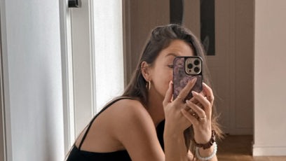 FOTO: Jitka Boho šla s kůží na trh.