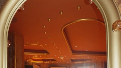 FOTO: Charlotte Ella Gottová je krásná žena.