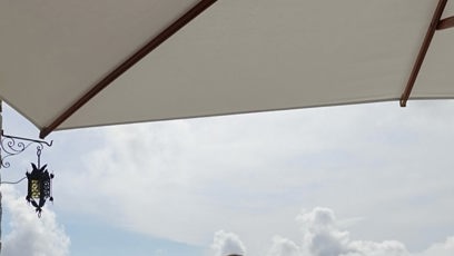 FOTO: Charlotte Ella Gottová na fotce ze svých cest.