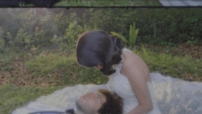 FOTO: Selena Gomez sdílela romantické snímky ze svatby.