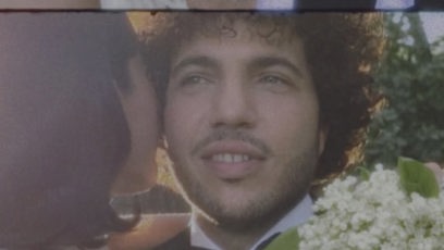 FOTO: Selena Gomez a Benny Blanco si řekli ano.