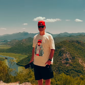 DJ Wich je jedním z nejúspěšnějších producentů rapové a hiphopové hudby v České republice.