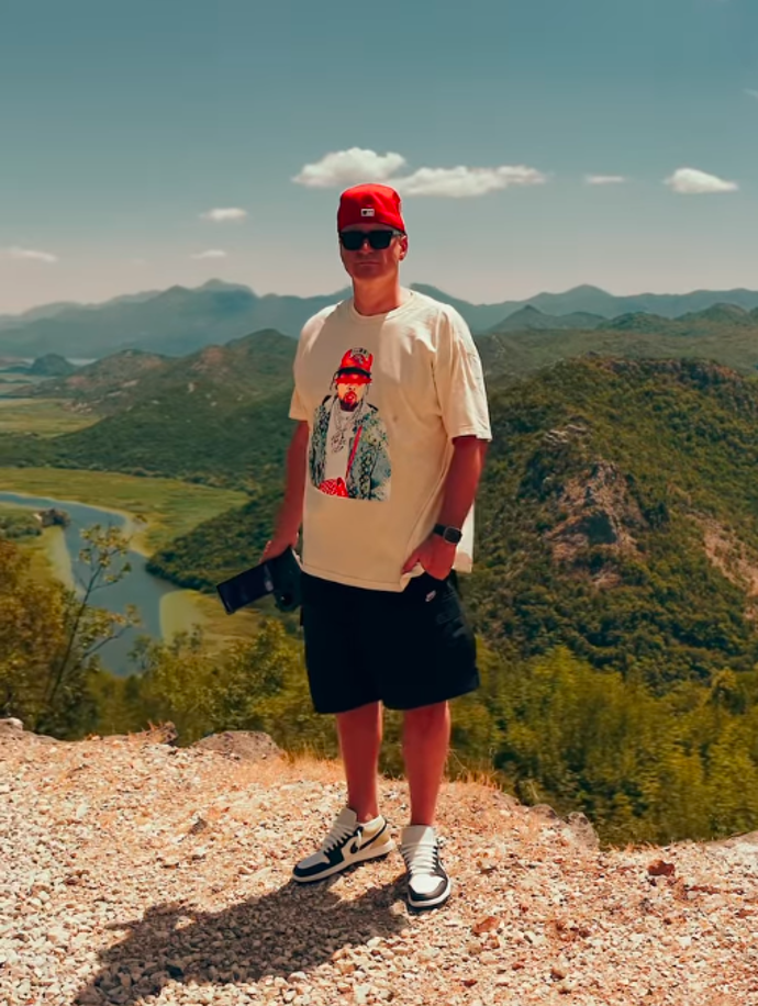 DJ Wich je jedním z nejúspěšnějších producentů rapové a hiphopové hudby v České republice.