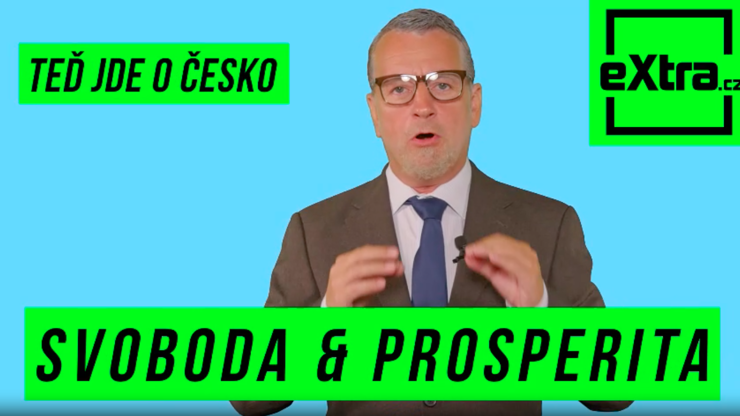 To byl zase týden 119: Petr Fiala děsí děti a hledá věrnost v reality show