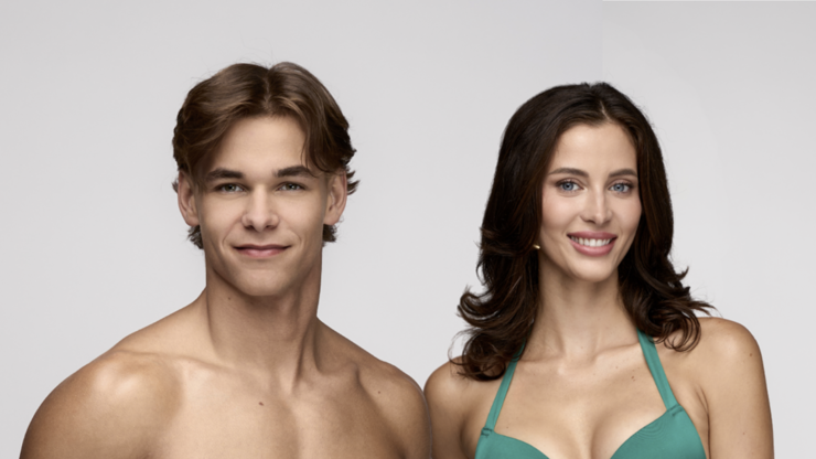 Kolosální skandál před začátkem Love Islandu. Dva účastníci spolu měli bydlet, teď budou hrát, že se neznají