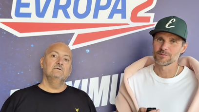 FOTO: Fanoušci mají strach o zdraví Leoše Mareše.