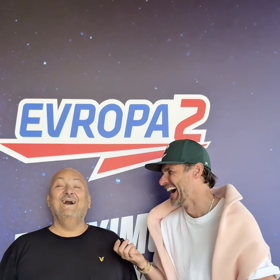 Paterik Hezucký podle fanoušků vypadá dobře naopak Leoš Mareš podle nich sešel.